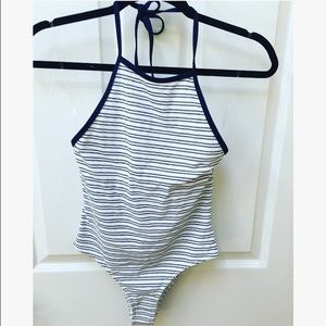 💥💥FLASH SALE💥💥 Forever 21 one piece