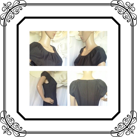 Sheath Dress - Picture 2 of 2