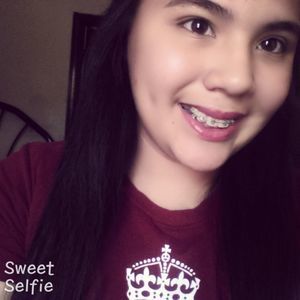 Meet your Posher, Briana