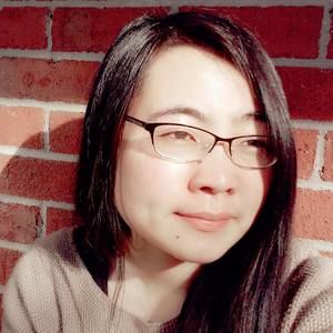 Meet your Posher, Xiaoying