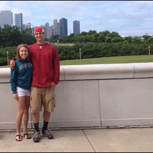 Meet your Posher, Brienne