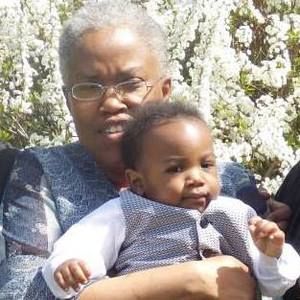 Meet your Posher, Hazel