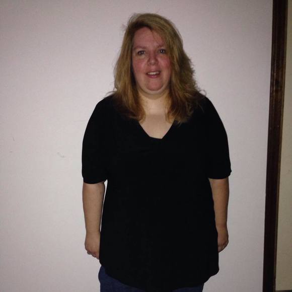 Meet your Posher, Dana