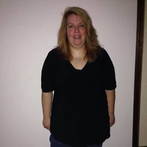 Meet your Posher, Dana