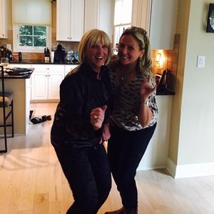 Meet your Posher, Michelle shelby