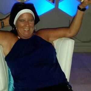 Meet your Posher, Kathy