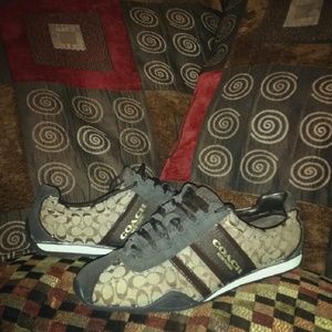Coach Sneakers