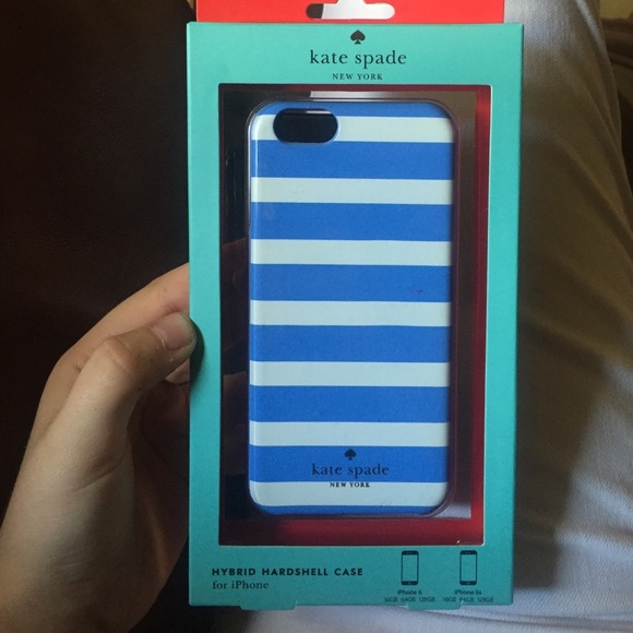Kate Spade iPhone 6 case