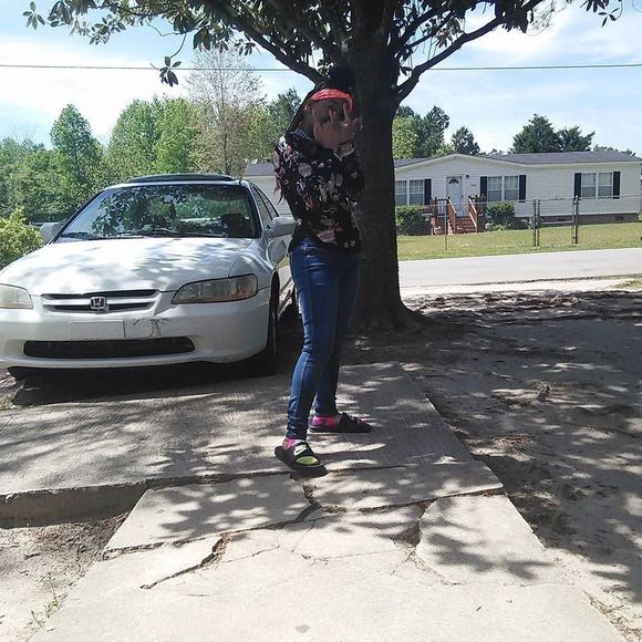 Meet your Posher, Zhatoria