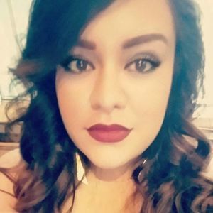 Meet your Posher, Arlette