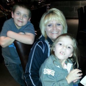 Meet your Posher, Tonia