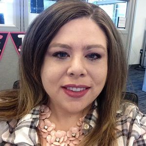 Meet your Posher, Heidi