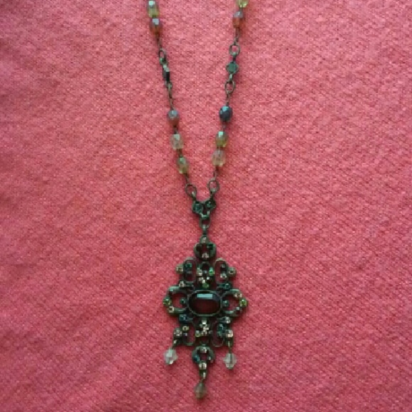 Vintage necklace