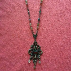 Vintage necklace
