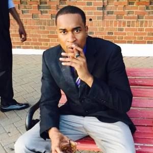 Meet your Posher, Alain