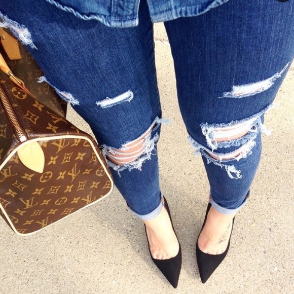 J Brand Skinny Jeans