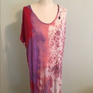 Anthropologie Ett Twa Dress