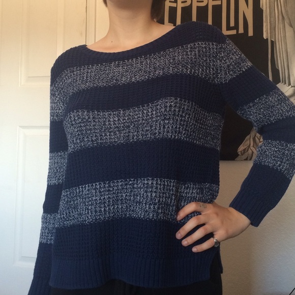 Sweaters - Crochet Sweater