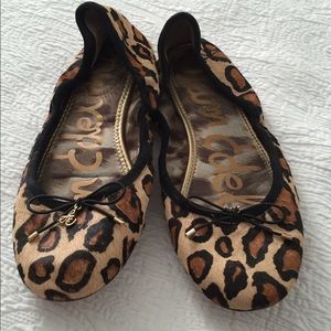 Sam Edelman Flats