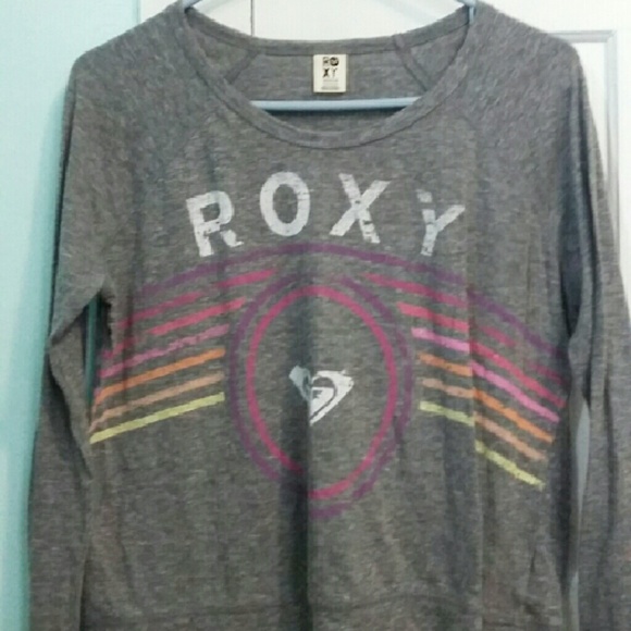 Roxy Long Sleeve