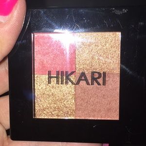 Hikari bronzer NEW