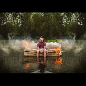 Meet your Posher, Josh