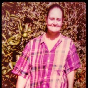 Meet your Posher, Jeri