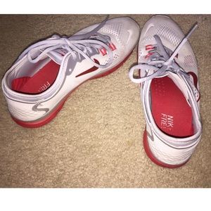 👟 Nike Free Run Sneakers 👟