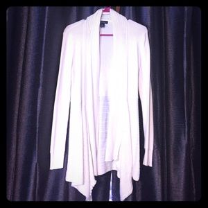 White House Black Market Cardigan