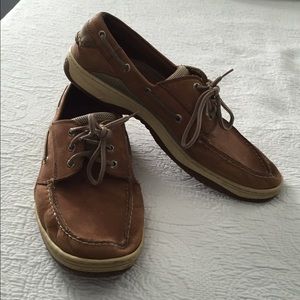 Men's sperry