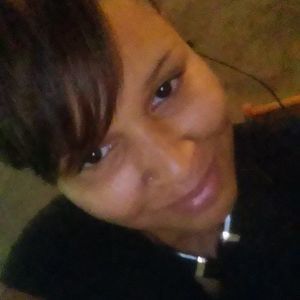 Meet your Posher, Lanesha