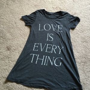 Soft cotton Wildfox t-shirt