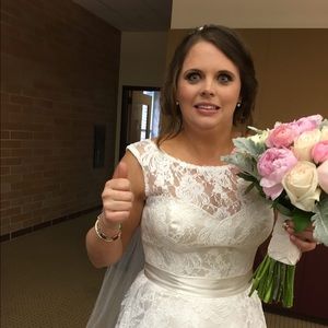 Meet your Posher, Allison