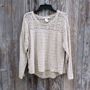 🎀American Rag sweater