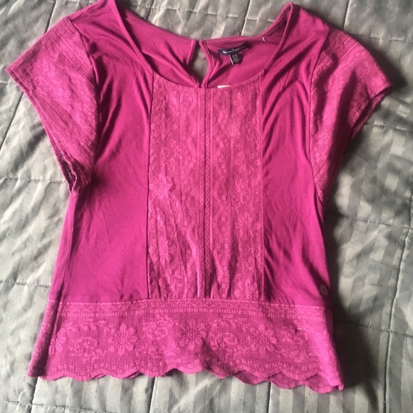Lace Top