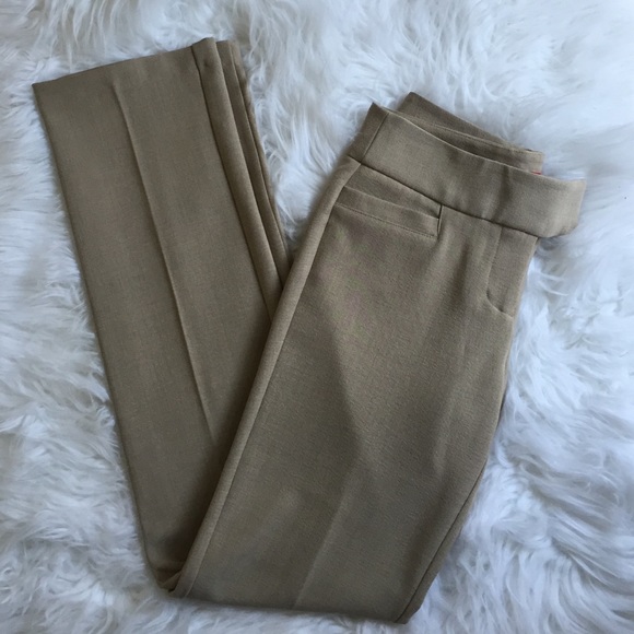 XOXO Pants - XOXO Dressy Pants