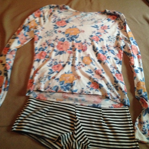 awesome stretch shorts :)