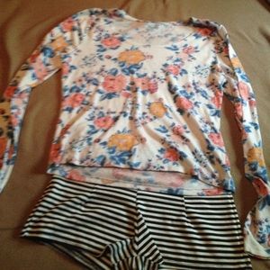 awesome stretch shorts :)