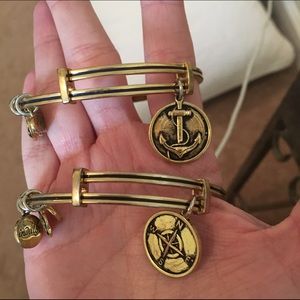 Lolo by Lauren G Adams bracelets