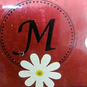 Meet your Posher, Michele