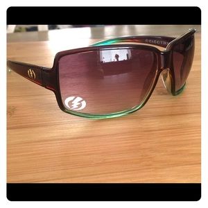 Electric Sunglasses