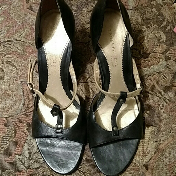 Kenneth Cole