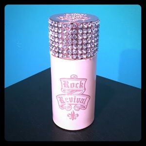 Perfume for @valbennett