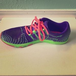 Price Drop! New Balance Minimus zero V2 Running