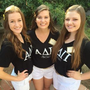 Meet your Posher, Allie