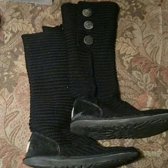 Ugg boots