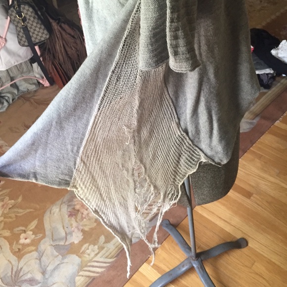 Sweater shirt - Picture 2 of 2