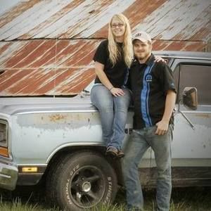 Meet your Posher, Donna