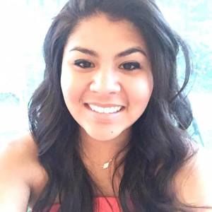 Meet your Posher, Aylin