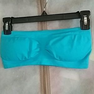 SALE *Nwot seamless strapless bra bandeau